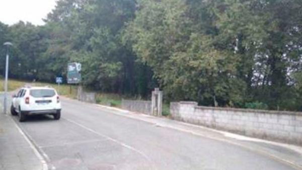 Terreno en Aldea Raíces s/n None