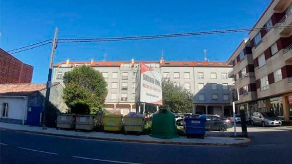 Terreno en carretera Gasset, 101 -87