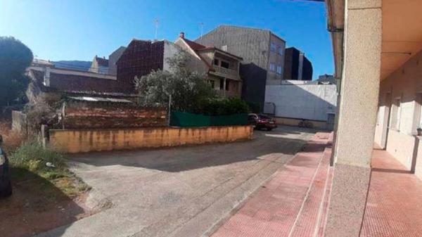 Terreno en carretera Gasset, 101 -87