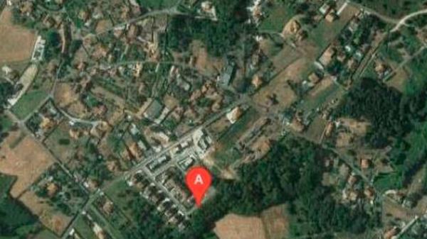 Terreno en Aldea Raíces s/n None