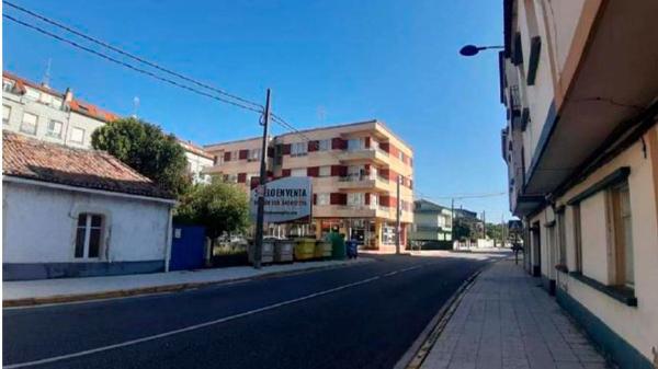 Terreno en carretera Gasset, 101 -87