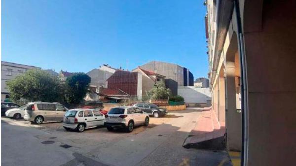 Terreno en carretera Gasset, 101 -87