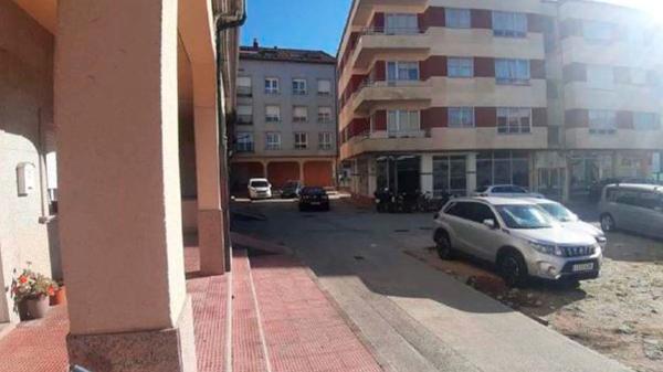 Terreno en carretera Gasset, 101 -87