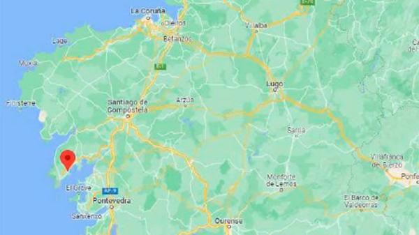 Terreno en carretera Gasset, 101 -87