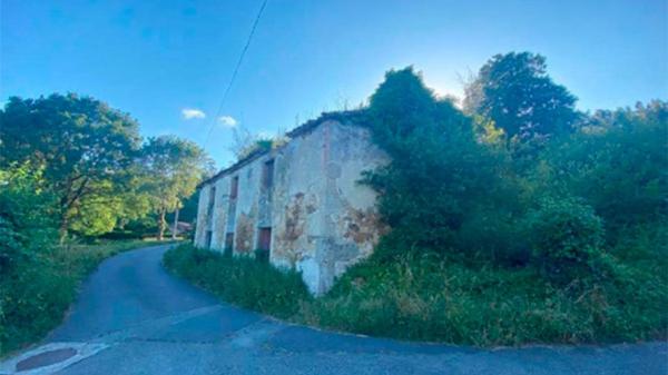 Terreno en calle Fidalgo s/n None