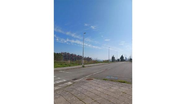 Terreno en calle Perú, 4