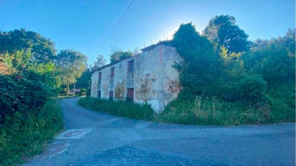 Terreno en calle Fidalgo s/n None