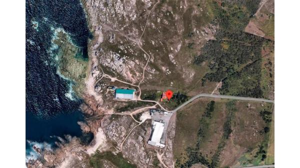 Terreno en camino Parque Empresaria De Couso, s/n None