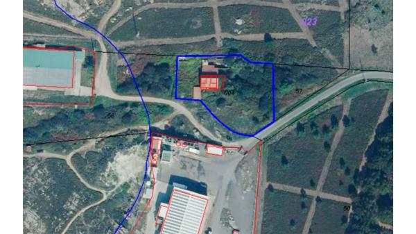 Terreno en camino Parque Empresaria De Couso, s/n None