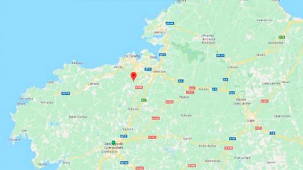 Terreno en calle Fidalgo s/n None