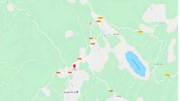 Terreno en calle Fidalgo s/n None