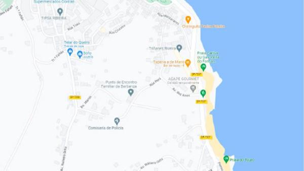 Terreno en calle Perú, 4