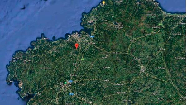 Terreno en calle Fidalgo s/n None