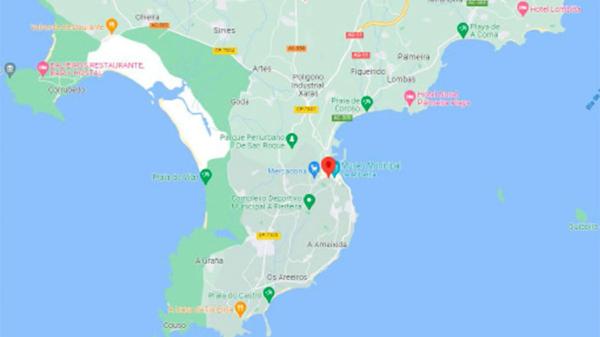 Terreno en calle Perú, 4