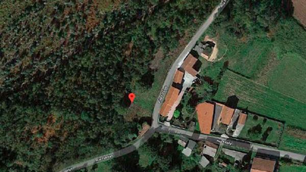 Terreno en calle Fidalgo s/n None