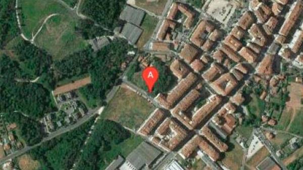 Terreno en calle do Xeixo s/n None