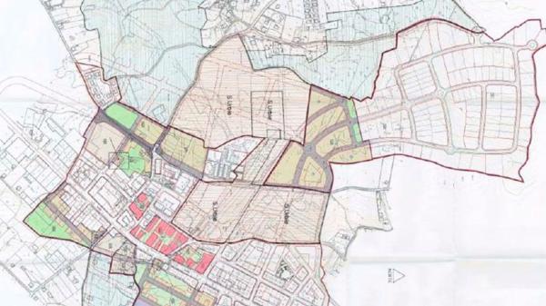 Terreno en calle do Xeixo s/n None