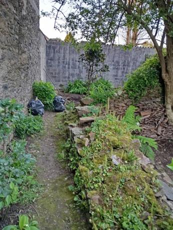 Terreno en calle Paraíso, 13