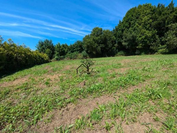 Terreno en Sedes-Pedroso-Doso