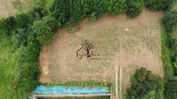 Terreno en Sedes-Pedroso-Doso