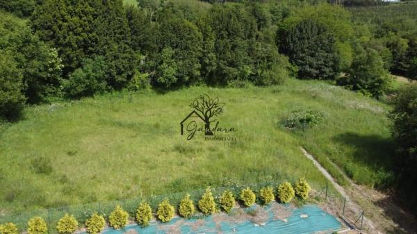 Terreno en Sedes-Pedroso-Doso