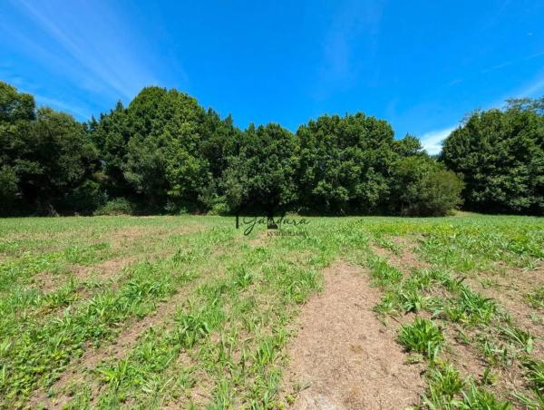 Terreno en Sedes-Pedroso-Doso