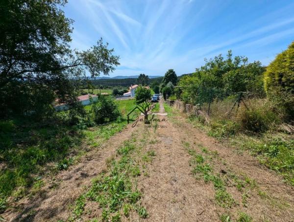 Terreno en Sedes-Pedroso-Doso