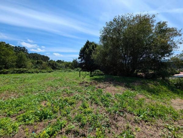 Terreno en Sedes-Pedroso-Doso