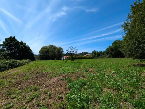 Terreno en Sedes-Pedroso-Doso