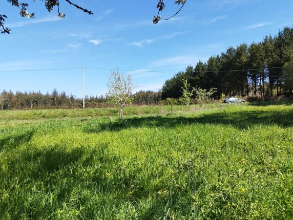 Terreno en Piñeiron s/n