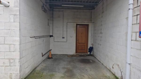 Terreno en calle Ceramistas