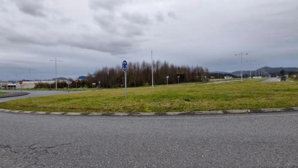 Terreno en calle Bernardo Romero