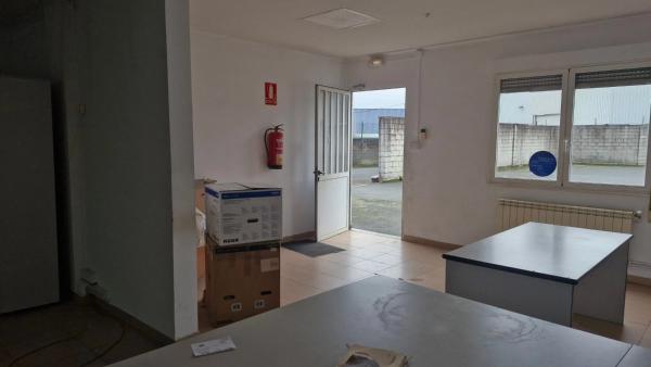 Terreno en calle Ceramistas