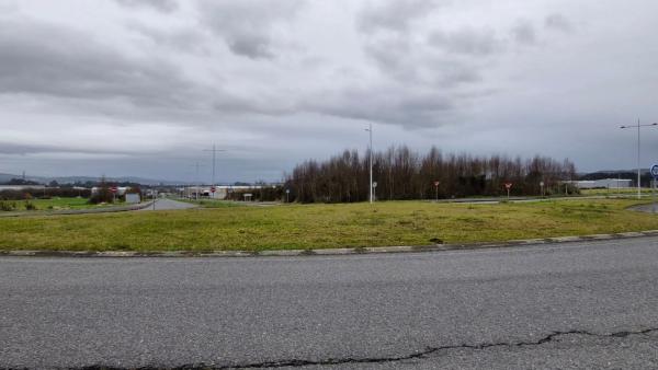 Terreno en calle Bernardo Romero