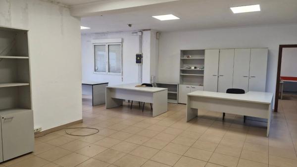 Terreno en calle Ceramistas