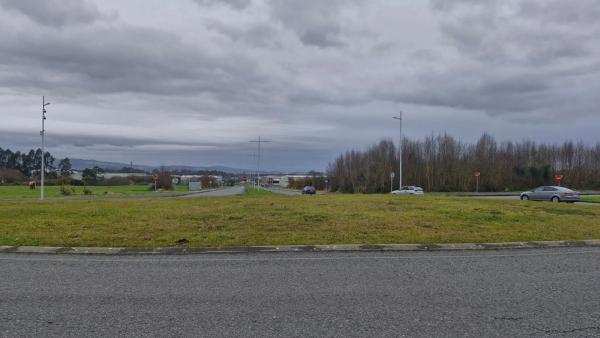 Terreno en calle Bernardo Romero