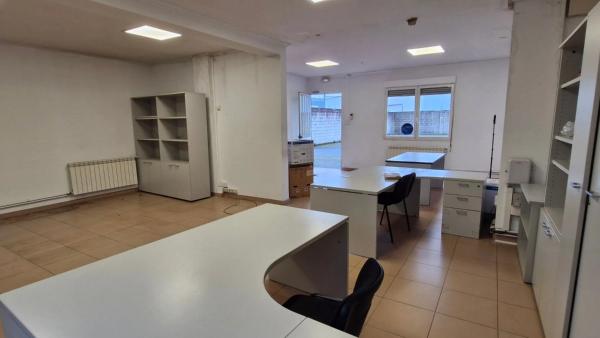 Terreno en calle Ceramistas