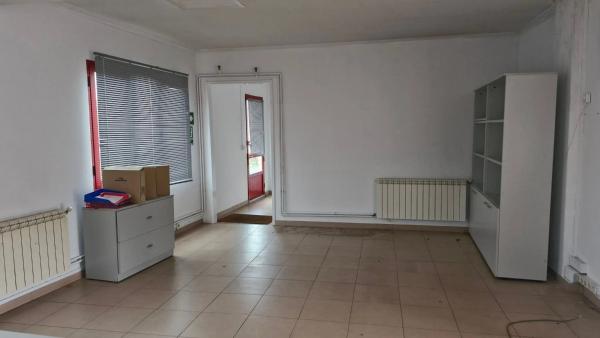 Terreno en calle Ceramistas