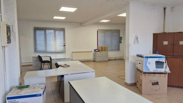 Terreno en calle Ceramistas