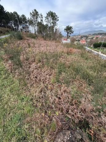 Terreno en calle Reboredo, 2