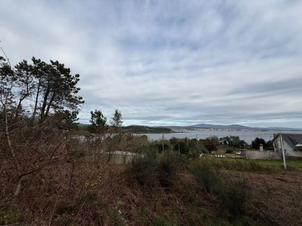 Terreno en calle Reboredo, 2