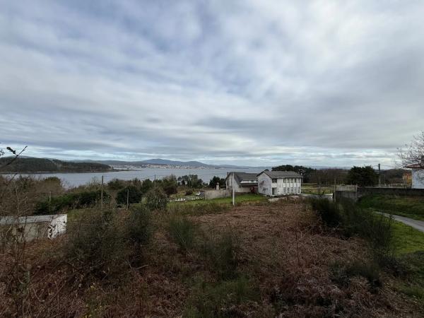 Terreno en calle Reboredo, 2