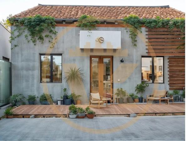 Terreno en calle de Os Corzás