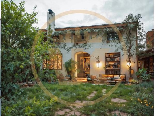 Terreno en calle de Os Corzás