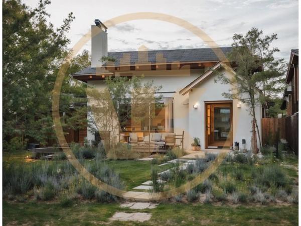 Terreno en calle de Os Corzás