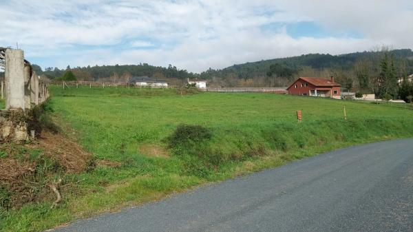 Terreno en Lugar Albela Arriba, km 5