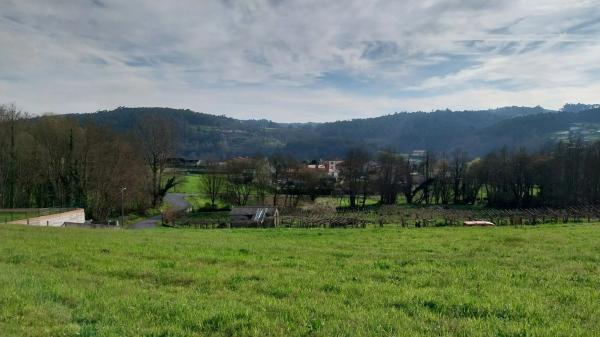 Terreno en Lugar Albela Arriba, km 5