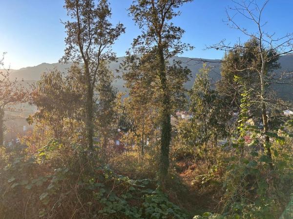 Terreno en Comoxo, 72