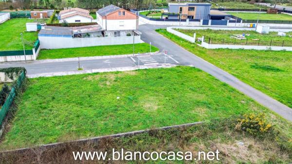 Terreno en Carballo