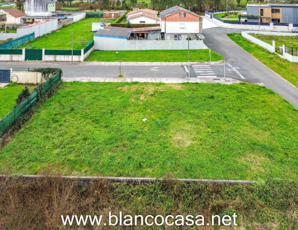 Terreno en Carballo